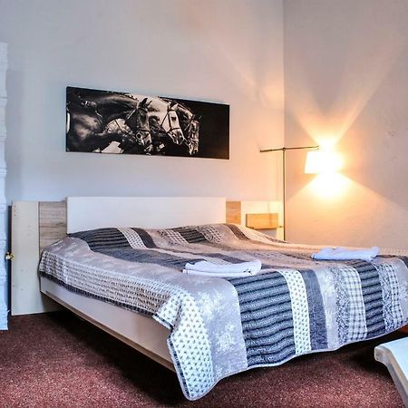 Hostel Pangeea Sibiu Luaran gambar