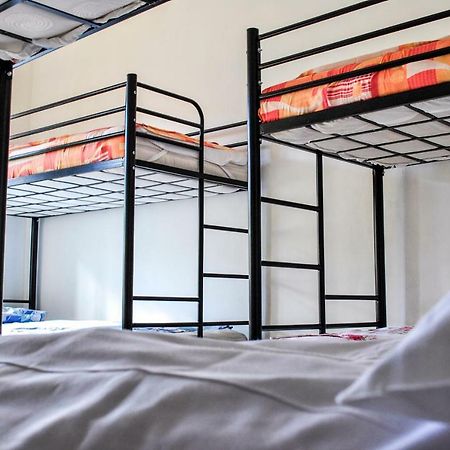 Hostel Pangeea Sibiu Luaran gambar