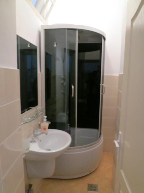 Hostel Pangeea Sibiu Luaran gambar